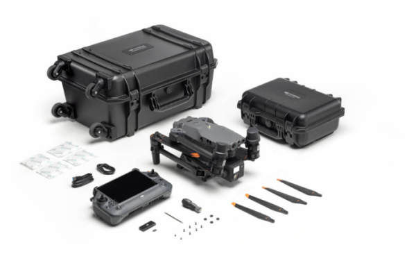 Dron DJI Matrice 30 - obrazek 7