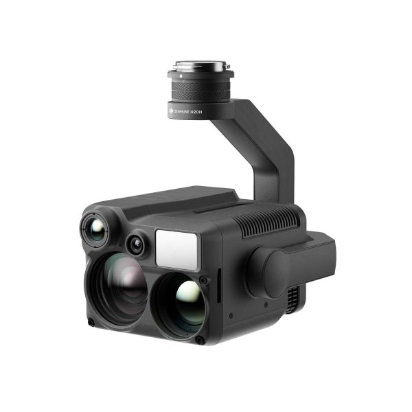 DJI Zenmuse H20N kamera noktowizyjna - obrazek 2