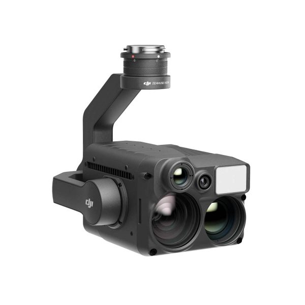 DJI Zenmuse H20N kamera noktowizyjna - obrazek 3