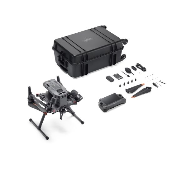 Dron DJI Matrice 350 RTK - obrazek 4