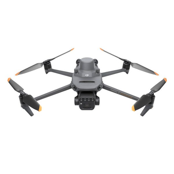 Dron DJI Mavic 3 Multispectral + DJI Care 2 lata - obrazek 3