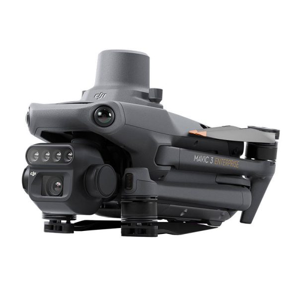 Dron DJI Mavic 3 Multispectral + DJI Care 2 lata - obrazek 5
