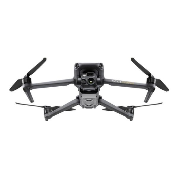 Dron DJI Mavic 3 Thermal C2 + DJI Care 2 lata - obrazek 2