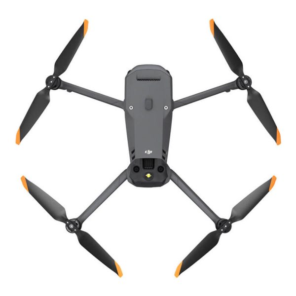Dron DJI Mavic 3 Thermal C2 + DJI Care 2 lata - obrazek 3
