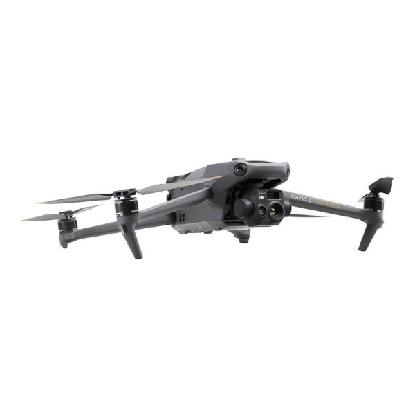 Dron DJI Mavic 3 Enterprise C2 + DJI Care 2 lata - obrazek 2