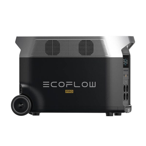 Przenośna stacja zasilania EcoFlow DELTA Pro - obrazek 4