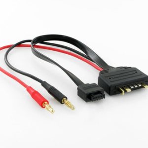 Adapter ładowania akumulatora Yuneec H520, H Plus
