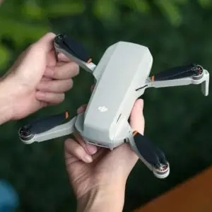 Dron DJI Mini 4K