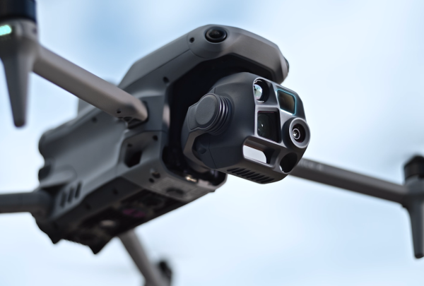 Dron DJI Matrice 4T + DJI Care Plus 1 rok