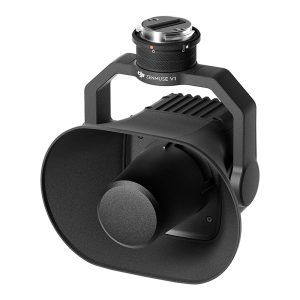 Głośnik DJI Zenmuse V1 do drona DJI Matrice 350 RTK i DJI Matrice 400