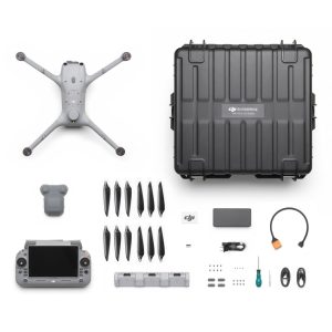 Dron DJI Matrice 4TD C2 wersja Combo + DJI Care Plus 1 rok