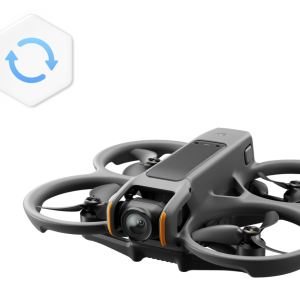 Plan ochrony DJI Care Refresh DJI Avata 2 (plan roczny) – kod elektroniczny