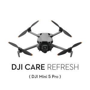 DJI Care Refresh DJI Mini 5 Pro (plan roczny) – kod elektroniczny